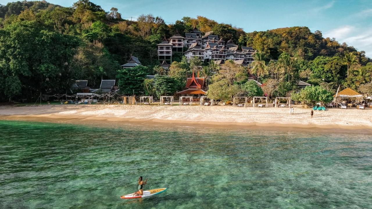Thavorn Beach Village Resort & Spa Phuket Παραλία Καμάλα Εξωτερικό φωτογραφία